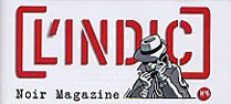 « L'Indic » n°6, juillet 2010