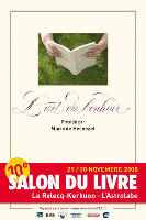 Salon du Livre Lennvor 2008 - LE RELECQ-KERHUON (29)