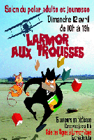 Larmor aux Trousses 2009 - LARMOR PLAGE (56)