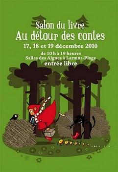 Au Détour des Contes 2010 - LARMOR-PLAGE (56)