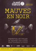 Mauves en Noir 2010 - MAUVES-sur-LOIRE (44)