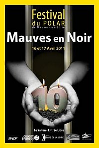 Mauves en Noir 2011 - MAUVES-sur-LOIRE (44)