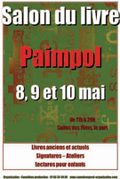 Salon du Livre 2009 - PAIMPOL (22)